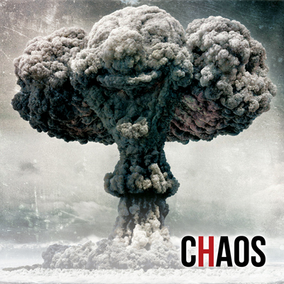 Chaos (Lokass & MC Jo Hell) - Chaos (2013)