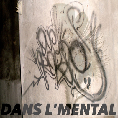 Robse - Dans L'mental (2013)