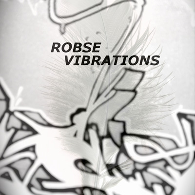 Robse - Vibration (2013)
