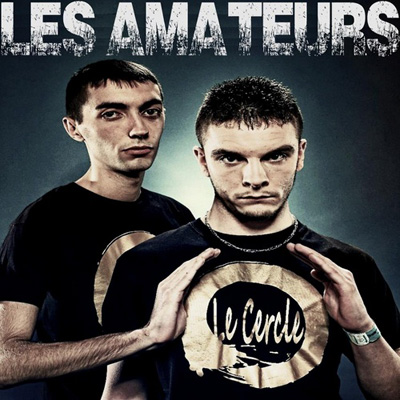 Le Cercle - Les Amateurs (2013)