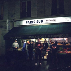 1995 - Paris Sud Minute (2012)