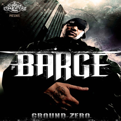 Barge - Ground Zero (2013)