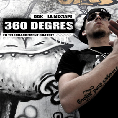 DDK - 360 Degres (2013)