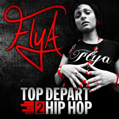 Flya - Top Depart Hip Hop Vol. 2 (2013)