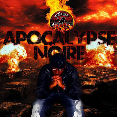 Mazo El Loco - Apocalypse Noire (2013)