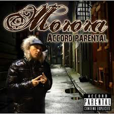 Morora - Accord Parental (2013) 
