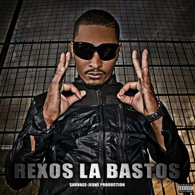 Rexos La Bastos - Generation Kips Music (2013)
