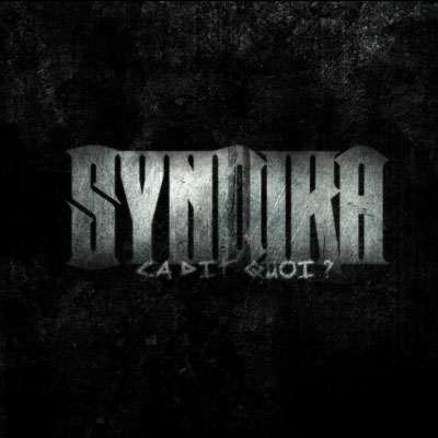 Syndika - Ca Dit Quoi (2013)