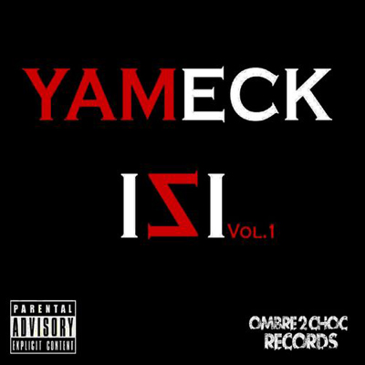 Yameck Izi - Yameck Izi Vol. 1 (2013)