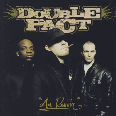 Double Pact - Au Revoir (2006)