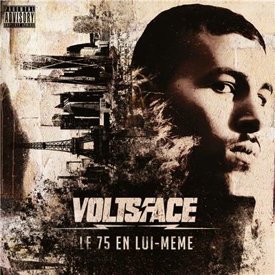 Volts Face - Le 75 En Lui-Meme (2013)