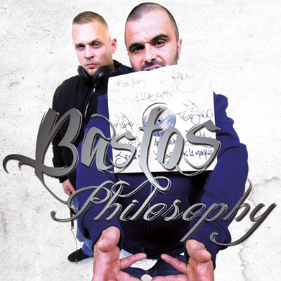 Bastos - Philosophy (2013) 