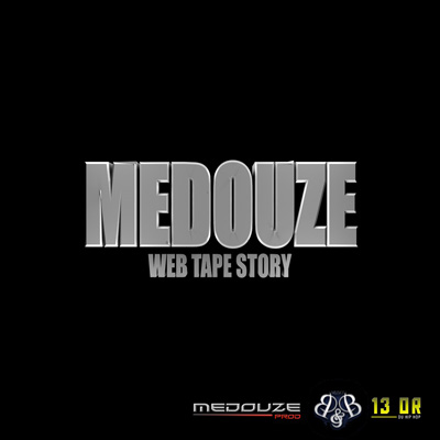 Medouze - Web Tape Story (2013) 