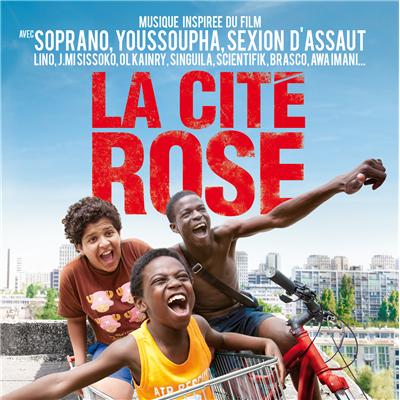 La Cite Rose (2013)