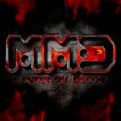 MMD 38 - L'enfer Du Decor (2013)