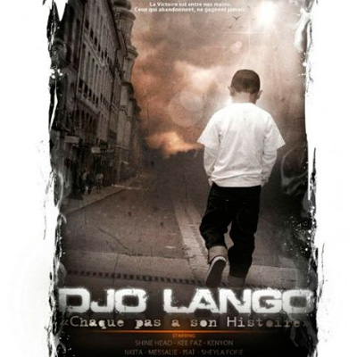 Djo Lango - Chaque Pas A Son Histoire (2013)