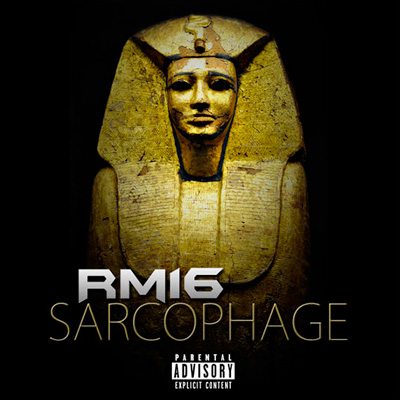 RM16 - Sarcophage (2013) 