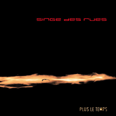 Singe Des Rues - Plus Le Temps (2013)