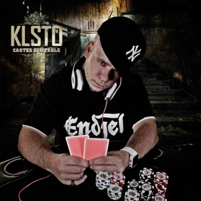 Klsto - Cartes Sur Table (2013)