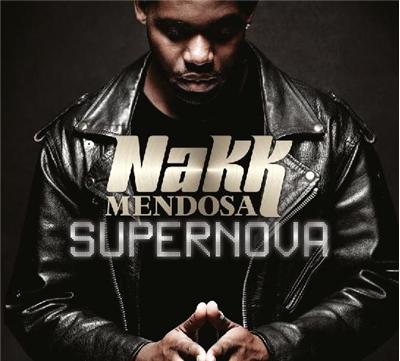 Nakk Mendosa - Supernova (EP) (2013)