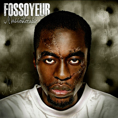 Fossoyeur - Musicotherapie (2013)