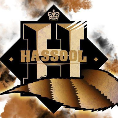 Hassool - Gifle Avant La Debzza (2013)