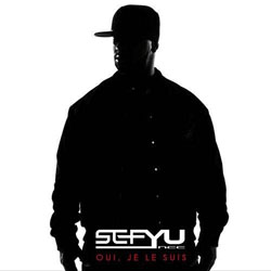 Sefyu - Oui, Je Le Suis (Deluxe Edition) (2011)