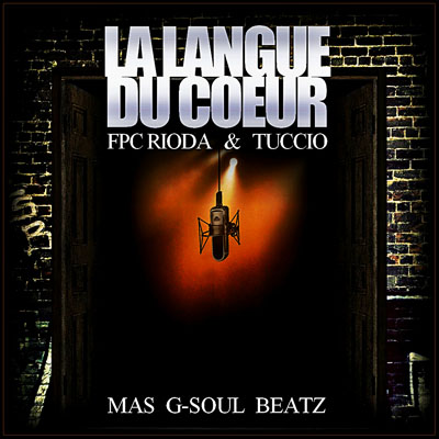 FPC Rioda & Tuccio - La Lanque Du Coeur (2013)