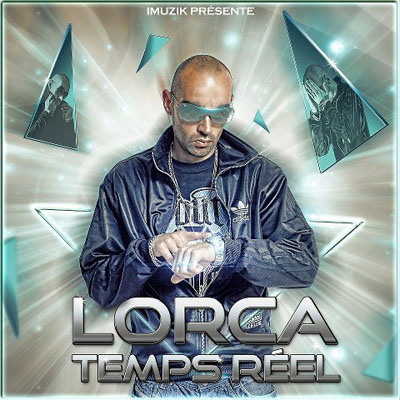 Lorca - Temps Reel (2013) 