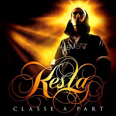 Kesta - Classe A Part (2009)