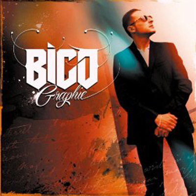 Bico - Bicographie (2013)