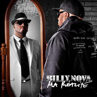 Billy Nova - Ma R&#233;alit&#233; (2011)