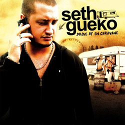 Seth Gueko - Drive By En Caravane (2008)