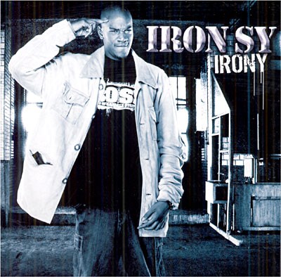 Iron Sy - Irony (2006)