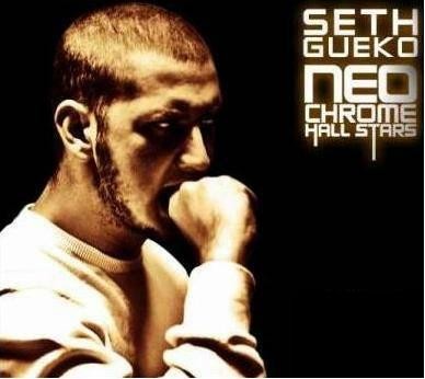 Seth Gueko - Criminologie Mixtape (2006)