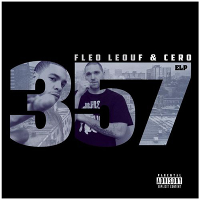 Fleo Leouf & Cero - 357 (2013)
