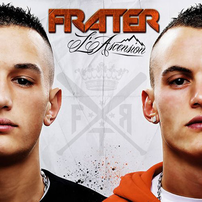 Frater - L'ascension (2013)