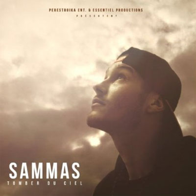 Sammas - Tomber Du Ciel (2013)