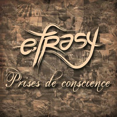 E.Frasy - Prises De Conscience (2013)