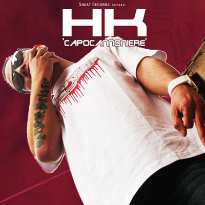 HK - Capocannoniere (2013)