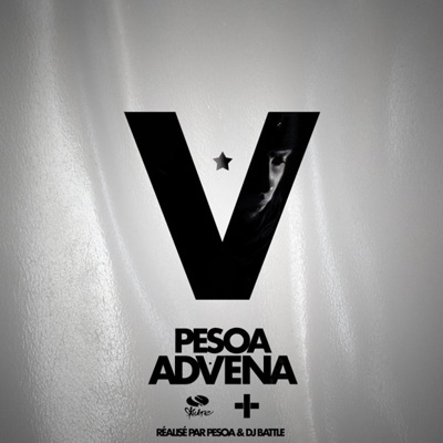 Pesoa - Advena (2013) 