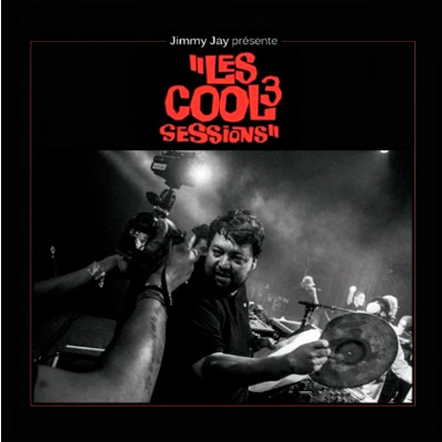 Les Cool Sessions Vol. 3 (2013)