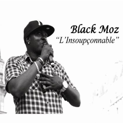 Black Moz - L'insoupconnable (2013)