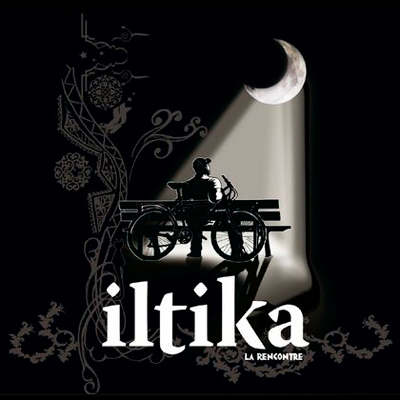Iltika - La Rencontre (2013)