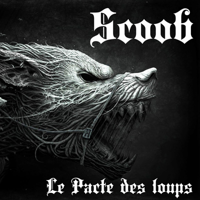 Scoob - Le Pacte Des Loups (2013)