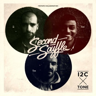 I2C - Second Souffle (2013)