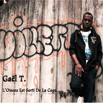 Gael T. - Loiseau Est Sorti De La Cage... (2013) 