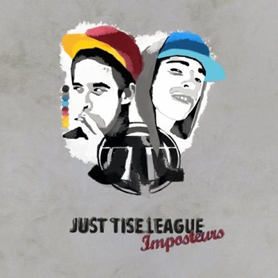 Just Tise League - Imposteurs (2011)