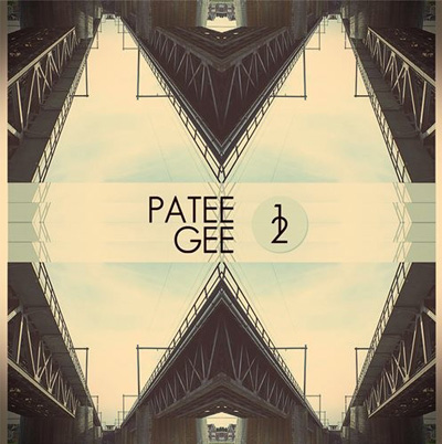 Patee Gee - Demi Mesure (2012)