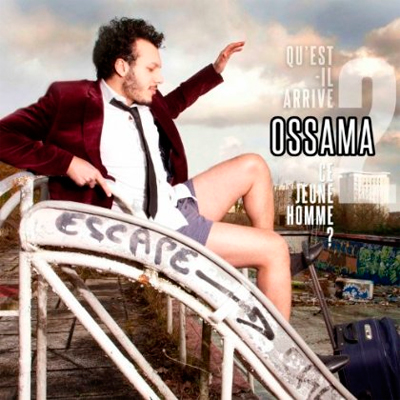 Ossama - Qu'est-Il Arrive A Ce Jeune Homme 2 (2013)
